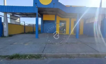 Loja para alugar, 160 m² por r$ 3.850,00/mês - pasqualini - sapucaia do sul/rs