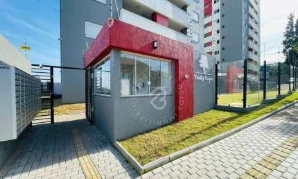 Apartamento com 2 dormitórios à venda, 58 m² por R$ 318.000,00 - Freitas - Sapucaia do Sul/RS