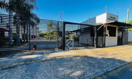 Apartamento com 2 dormitórios, 50 m² - venda por R$ 199.900 ou aluguel por R$ 1.520/mês - Lomba da Palmeira - Sapucaia do Sul/RS