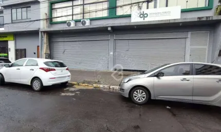 Loja para alugar, 85 m² por r$ 5.625/mês - centro - sapucaia do sul/rs