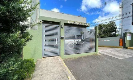 Apartamento com 2 dormitórios à venda, 44 m² por r$ 172.000,00 - pasqualini - sapucaia do sul/rs