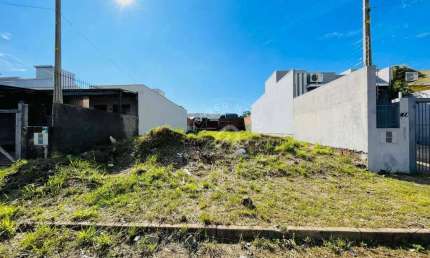 Terreno à venda, 250 m² por R$ 138.000,00 - Boa Vista - São Leopoldo/RS