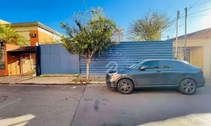 Terreno à venda, 435 m² por R$ 700.000,00 - Centro - São Leopoldo/RS