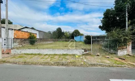 Terreno à venda, 294 m² por R$ 290.000,00 - Jardim América - São Leopoldo/RS