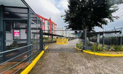 Apartamento com 2 dormitórios à venda, 58 m² por R$ 212.000,00 - Camboim - Sapucaia do Sul/RS