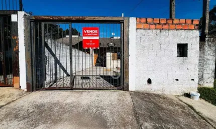 Casa com 2 dormitórios à venda, 60 m² por r$ 249.900,00 - lomba da palmeira - sapucaia do sul/rs