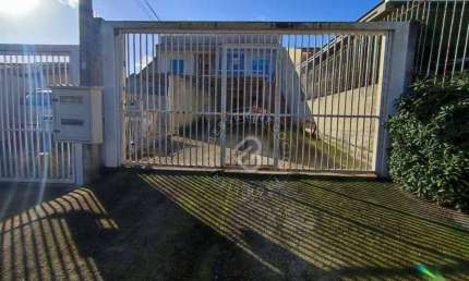 Apartamento com 2 dormitórios para alugar, 68 m² por R$ 2.949/mês - Bela Vista - Sapucaia do Sul/RS