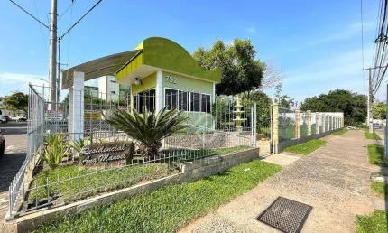 Apartamento com 3 dormitórios à venda, 60 m² por R$ 219.900,00 - Centro - Sapucaia do Sul/RS