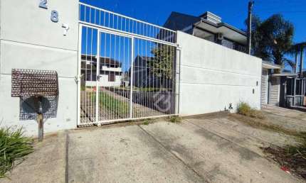 Casa com 3 dormitórios para alugar, 100 m² por R$ 1.950/mês - Bela Vista - Sapucaia do Sul/RS