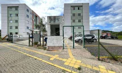 Apartamento com 2 dormitórios, 47 m² - venda por R$ 170.000,00 ou aluguel por R$ 1.180,00/mês - Ipiranga - Sapucaia do Sul/RS