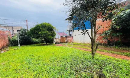 Terreno à venda, 302 m² por R$ 175.000,00 - Ipiranga - Sapucaia do Sul/RS