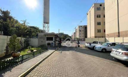 Apartamento com 2 dormitórios, 50 m² - venda por R$ 185.000,00 ou aluguel por R$ 1.325,00/mês - Lomba da Palmeira - Sapucaia do Sul/RS