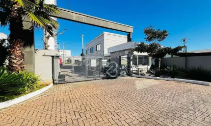 Apartamento com 2 dormitórios à venda, 44 m² por R$ 230.000,00 - Estância Velha - Canoas/RS