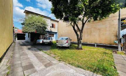 Sobrado com 3 dormitórios à venda, 250 m² por R$ 1.100.000 - Nova Sapucaia - Sapucaia do Sul/RS