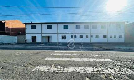 Pavilhão à venda, 791 m² por R$ 1.400.000,00 - Pinheiro - São Leopoldo/RS