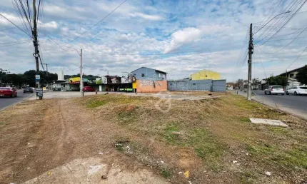 Terreno à venda, 444 m² por r$ 699.000,00 - camboim - sapucaia do sul/rs