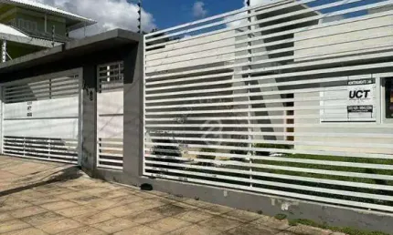 Casa com 3 dormitórios, 240 m² - venda por R$ 1.600.000,00 ou aluguel por R$ 8.770,00/mês - Silva - Sapucaia do Sul/RS