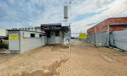 Apartamento com 2 dormitórios à venda, 49 m² por R$ 100.000,00 - Campina - São Leopoldo/RS