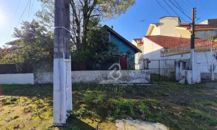 Terreno à venda, 360 m² por r$ 381.000,00 - cristo rei - são leopoldo/rs