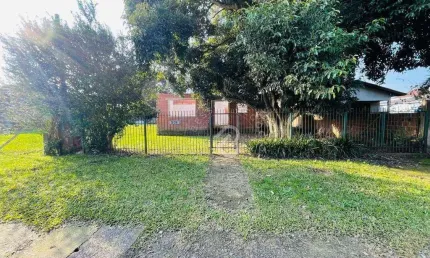 Terreno à venda, 525 m² por r$ 275.600,00 - feitoria - são leopoldo/rs