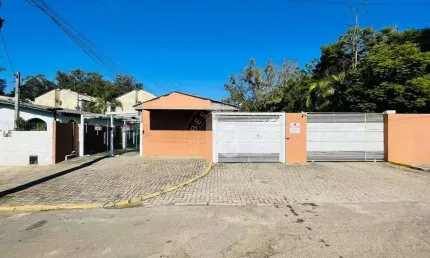Apartamento com 2 dormitórios à venda, 41 m² por r$ 153.000,00 - são joão batista - são leopoldo/rs
