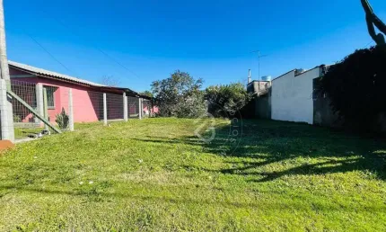 Terreno à venda, 330 m² por r$ 243.800,00 - feitoria seller - são leopoldo/rs