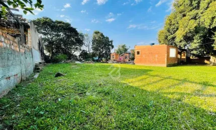 Terreno à venda, 525 m² por r$ 275.600,00 - feitoria - são leopoldo/rs