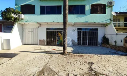 Loja para alugar, 75 m² por r$ 3.435,00/mês - santa catarina - sapucaia do sul/rs