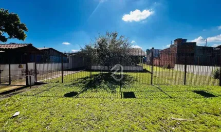 Terreno à venda, 920 m² por r$ 405.000,00 - ipiranga - sapucaia do sul/rs