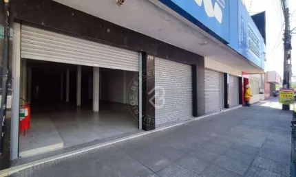 Loja para alugar, 240 m² por r$ 17.275/mês - centro - sapucaia do sul/rs