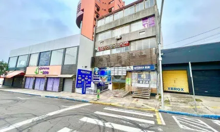 Sala à venda, 37 m² por r$ 110.000,00 - centro - sapucaia do sul/rs