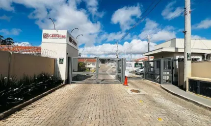 Casa com 2 dormitórios para alugar, 41 m² por r$ 1.460,00/mês - sítio ipiranga - cachoeirinha/rs
