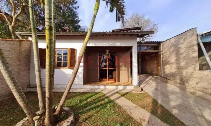 Casa com 2 dormitórios à venda, 200 m² por r$ 275.600,00 - vargas - sapucaia do sul/rs