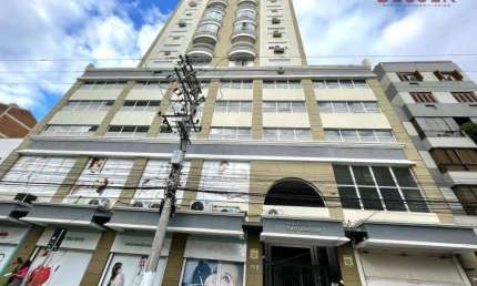 Apartamento com 3 quartos à venda na Rua São Joaquim, Centro, São Leopoldo