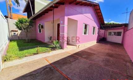 Casa com 2 dormitórios à venda, 120 m² por R$ 586.000,00 - Nova Sapucaia - Sapucaia do Sul/RS