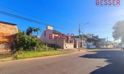 Terreno à venda, 300 m² por r$ 269.000,00 - centro - sapucaia do sul/rs