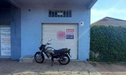 Loja para alugar, 60 m² por R$ 3.085,00/mês - Centro - Sapucaia do Sul/RS