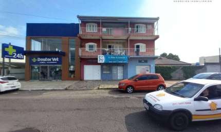 Apartamento com 2 dormitórios para alugar, 50 m² por R$ 1.285,00/mês - Centro - Sapucaia do Sul/RS