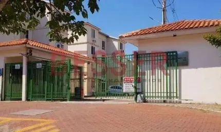 Apartamento com 2 dormitórios à venda, 46 m² por R$ 230.000,00 - Centro - Esteio/RS