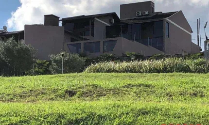 Casa com 3 quartos à venda na Rua Porto Alegre, Encosta do Sol, Estância Velha