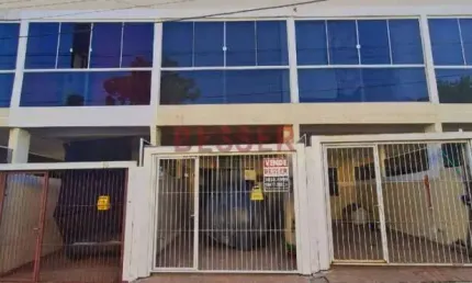 Sobrado com 2 dormitórios à venda, 64 m² por R$ 290.000,00 - Horto Florestal - Sapucaia do Sul/RS
