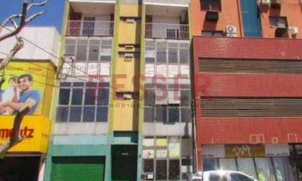 Sala à venda, 28 m² por R$ 75.000,00 - Centro - Sapucaia do Sul/RS