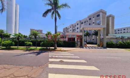 Apartamento com 2 dormitórios à venda, 48 m² por R$ 179.000,00 - Kurashiki - Sapucaia do Sul/RS