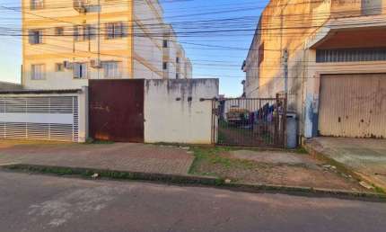 Terreno à venda, 300 m² por R$ 690.000,00 - Centro - Sapucaia do Sul/RS