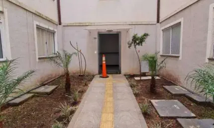 Apartamento com 2 dormitórios à venda, 42 m² por R$ 180.000,00 - São José - Canoas/RS
