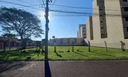 Terreno para alugar, 1082 m² por R$ 3.095,60/mês - Centro - Sapucaia do Sul/RS