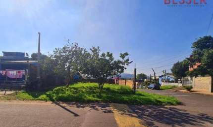 Terreno à venda, 135 m² por R$ 260.000,00 - Pasqualini - Sapucaia do Sul/RS
