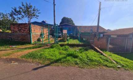 Terreno à venda, 144 m² por R$ 139.000,00 - Pasqualini - Sapucaia do Sul/RS