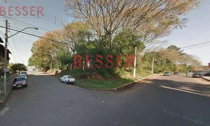 Terreno à venda, 2774 m² por r$ 6.300.000,00 - centro - sapucaia do sul/rs
