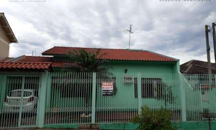 Casa com 3 dormitórios à venda, 150 m² por R$ 657.200,00 - Paraíso - Sapucaia do Sul/RS
